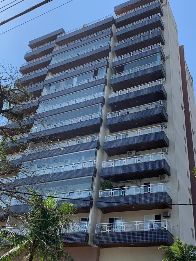 Veleiros Da Ilha Residence Vista Ao Mar - Praia Do Tombo Guarujá Exterior foto